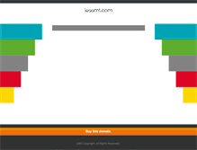 Tablet Screenshot of iesemt.com